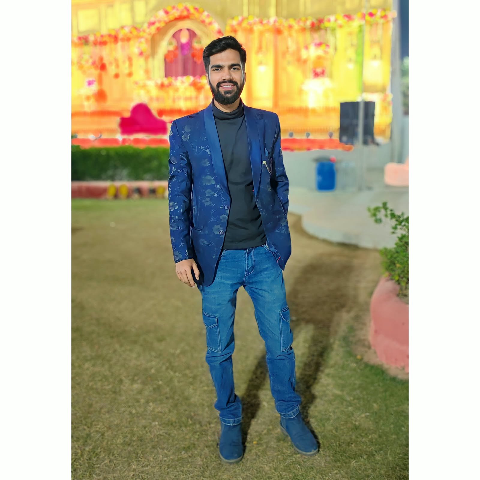 Harsh Sharma